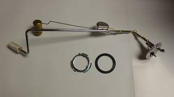 5/16 inch station wagon sending unit